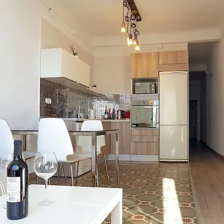 Playa A 500M En El Centro Historico De Alicante - Holidays B&F Apartment