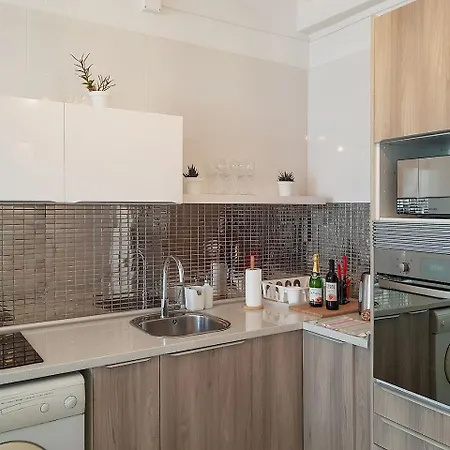 Playa A 500M En El Centro Historico De Alicante - Holidays B&F Apartment