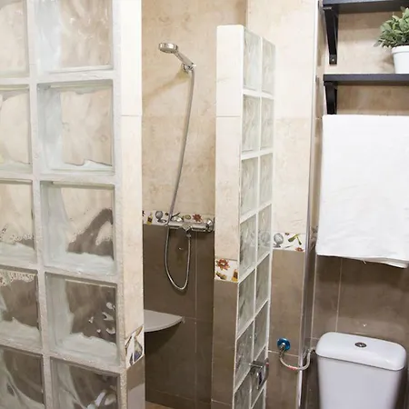 Playa A 500M En El Centro Historico De Alicante - Holidays B&F Apartment Alicante
