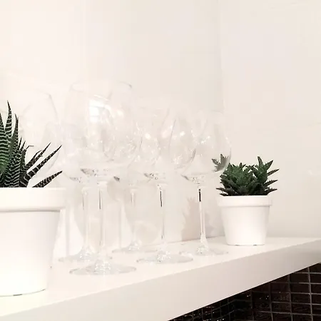 Apartment Playa A 500M En El Centro Historico De Alicante - Holidays B&F Alicante