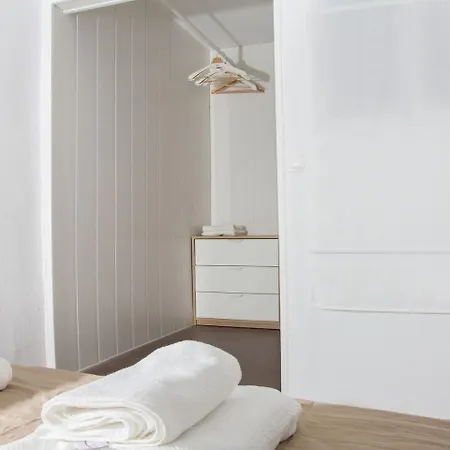 Apartment Playa A 500M En El Centro Historico De Alicante - Holidays B&F Alicante